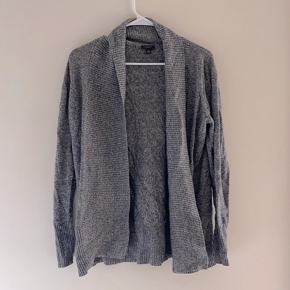 Ann Taylor Factory Sweaters - Ann  Taylor cardigan